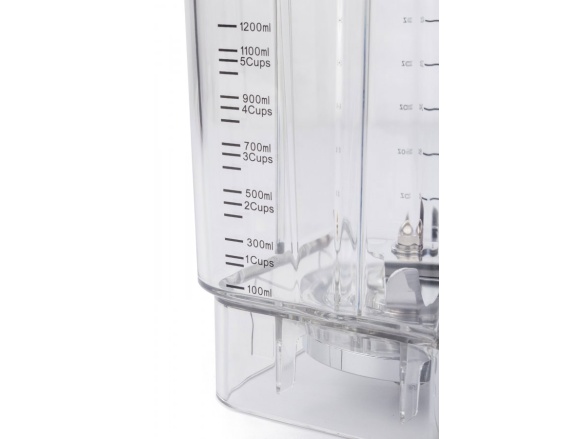 G21 Mixovací nádoba  1,2 l, Ultimate