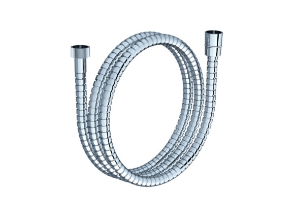 Ravak 922.00CR Sprchový set - ruční sprcha, tyč 66,5 cm, hadice, chrom