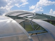 Střešní okno Lanit Plast