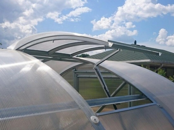 Střešní okno Lanit Plast