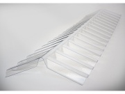 Hřebenáč Trapéz Makro T-plastics