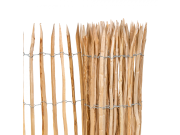 Oplocení Tuindeco Hazel fencing