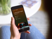 Chytrá robotická sekačka Mr.Grass InverX AI25