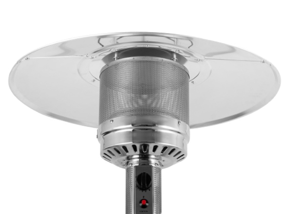 Zahradní topidlo G21 Moon