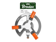 Bradas Rotační zavlažovač 3 ramenný -  WHITE LINE