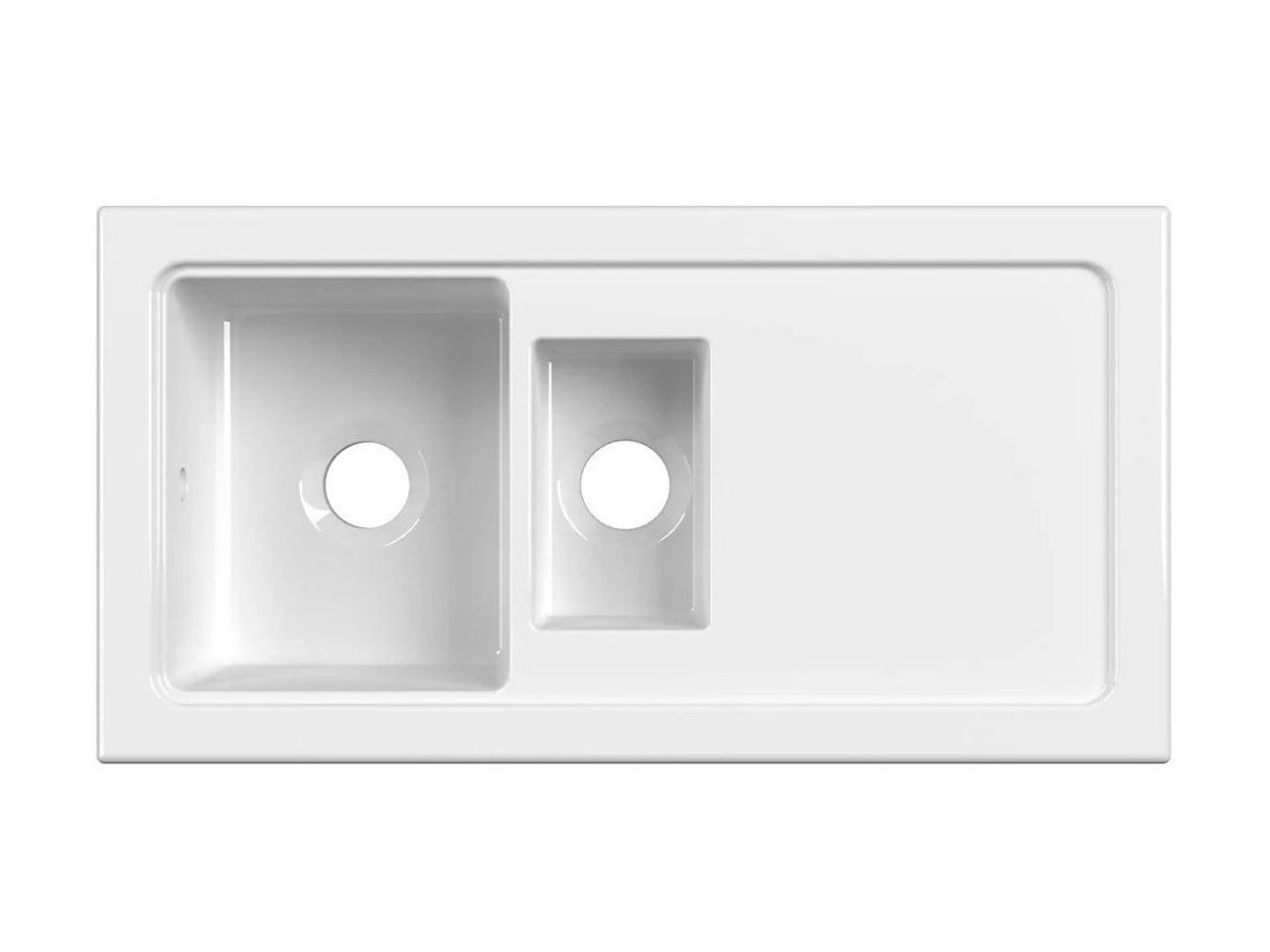 Kuchyňské dřezy Reginox Modena 1000.10