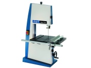 Pásová píla Scheppach Pásová pila Basa 3