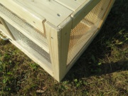 Debnová klietka Česká Manufaktura Lovebird