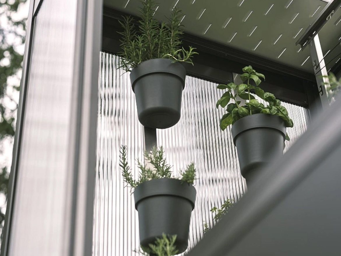 Parenisko Biohort Florentina