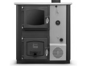 Sporák s výmenníkom Termomont TEMY PRO 12 kW