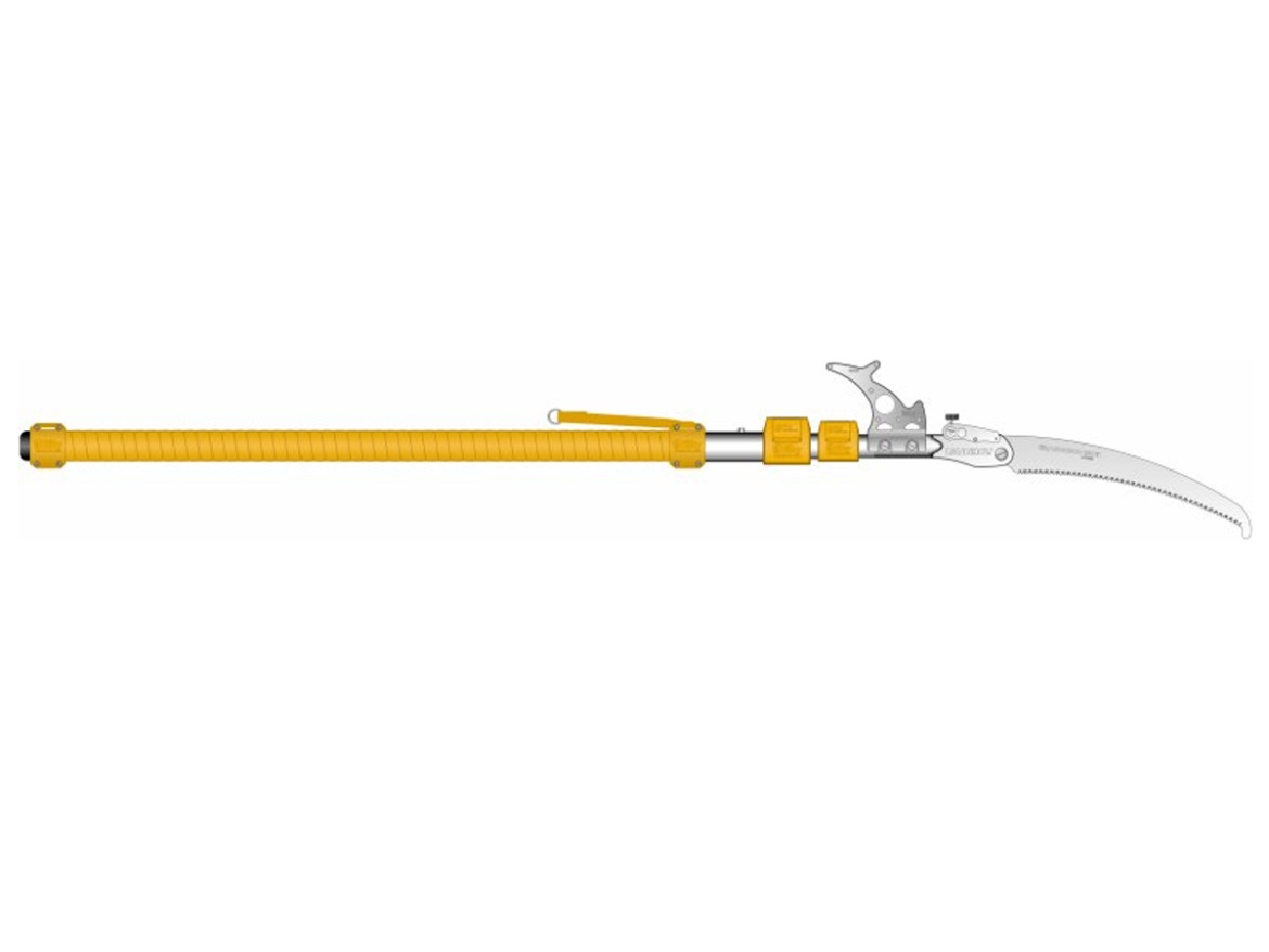 Teleskopická pila Silky Longboy 3600-7.5