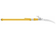 Teleskopická píla Silky Teleskopická pila Longboy 3600-7.5