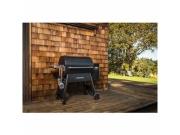 Peletový gril Traeger IRONWOOD 885  INT + PELLET SENSOR