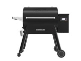 Peletový gril Traeger IRONWOOD 885  INT + PELLET SENSOR