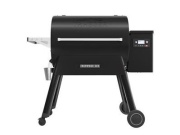 Peletový gril Traeger IRONWOOD 885  INT + PELLET SENSOR