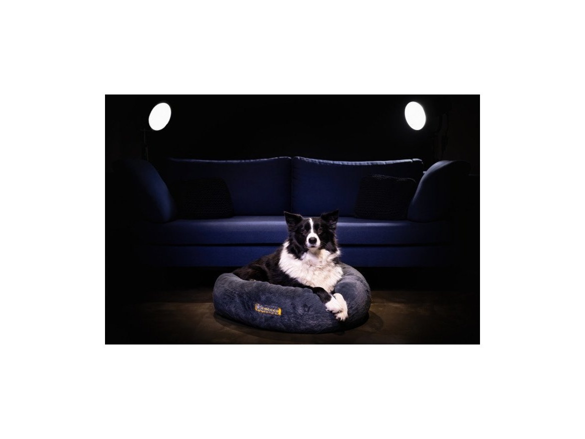 Scobax CROCODOG ORTHOPEDIC PET BED