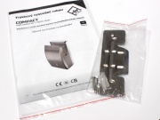 Kézszárítók Jet Dryer COMPACT