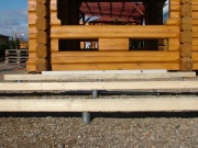 Szerelő láb Bayo.s