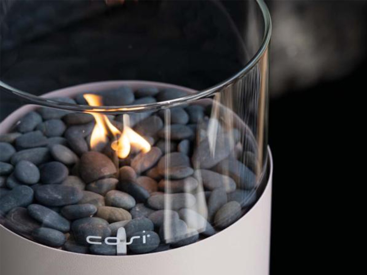 Plynová lucerna COSI Cosiscoop XL