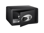 Zabezpečenie domácnosti