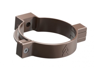 Příslušenství pro Trn objímky svodu Gutta Aqua 250 mm