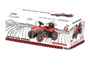 Dolu Šlapací traktor velký