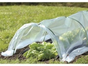 Garden Line Fóliovník tunel / pařeniště 50 x 400 x 50 cm