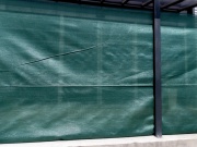 Stínící tkanina 90% Covernit