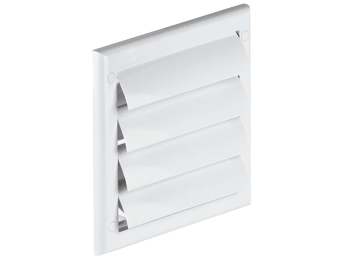 Den Braven Větrací mřížka Lamella