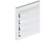 Den Braven Větrací mřížka Lamella