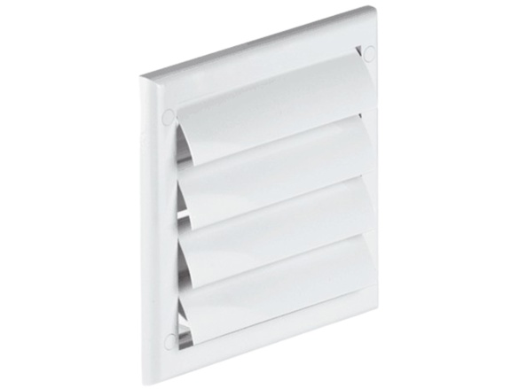 Den Braven Větrací mřížka Lamella