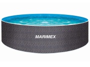 Bazén + fólia Marimex Orlando