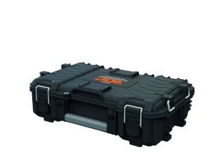 Műhely felszerelése –  Keter Box  ROC Pro Gear 2.0 Tool case