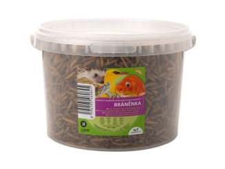 Chov zvierat –  Scobax Bráněnka 3l (430g)