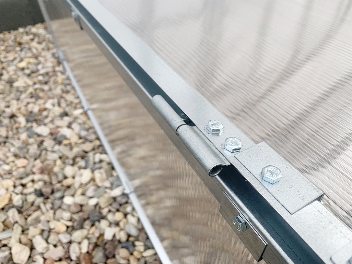 Pařeniště Scobax Growspot BOX 4