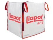 Keramzit Liapor (big bag) 8/16