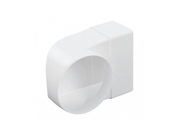 Haco Koleno přechodové , CKZ 100/110×55