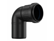 Pipelife Koleno 87° MASTER 3 PLUS 75,  3496102547, M3-B075/87