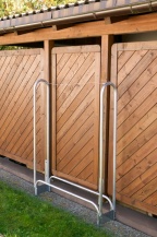 Drevník Limes Drevník SPD