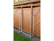 Drevník Limes Drevník SPD