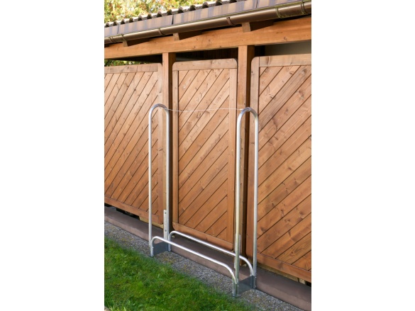 Drevník Limes Drevník SPD