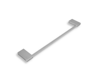 Kiegészítők –  Novaservis Držák ručníků Metalia 9, chrom, , 0927,0