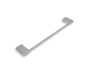 Novaservis Držák ručníků Metalia 9, chrom, , 0927,0