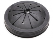 Příslušenství k drtičům EcoMaster vyjímatelná gumová manžeta PLUS Ø 78 mm