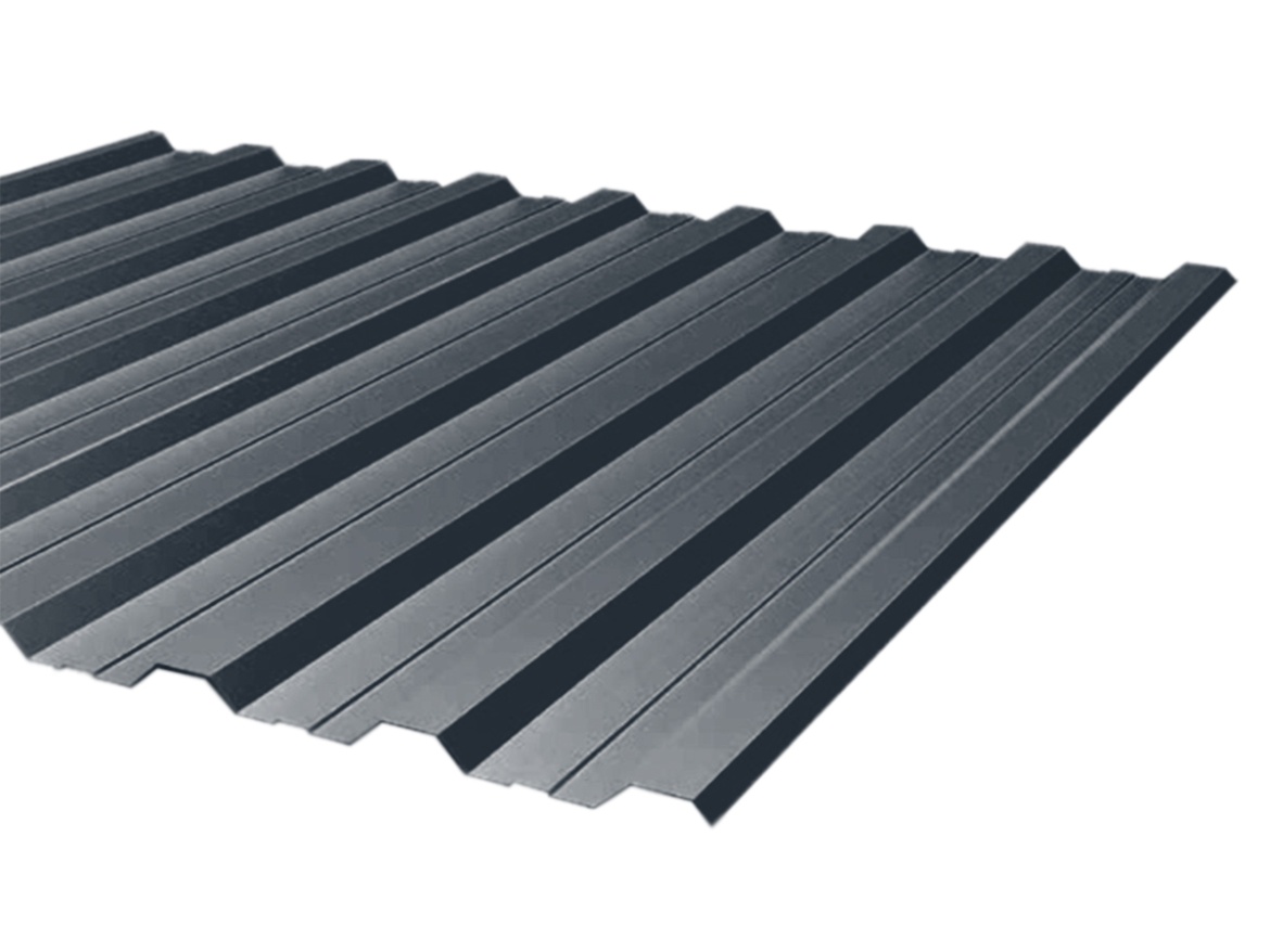 Trapézový plech Budmat TRB-18