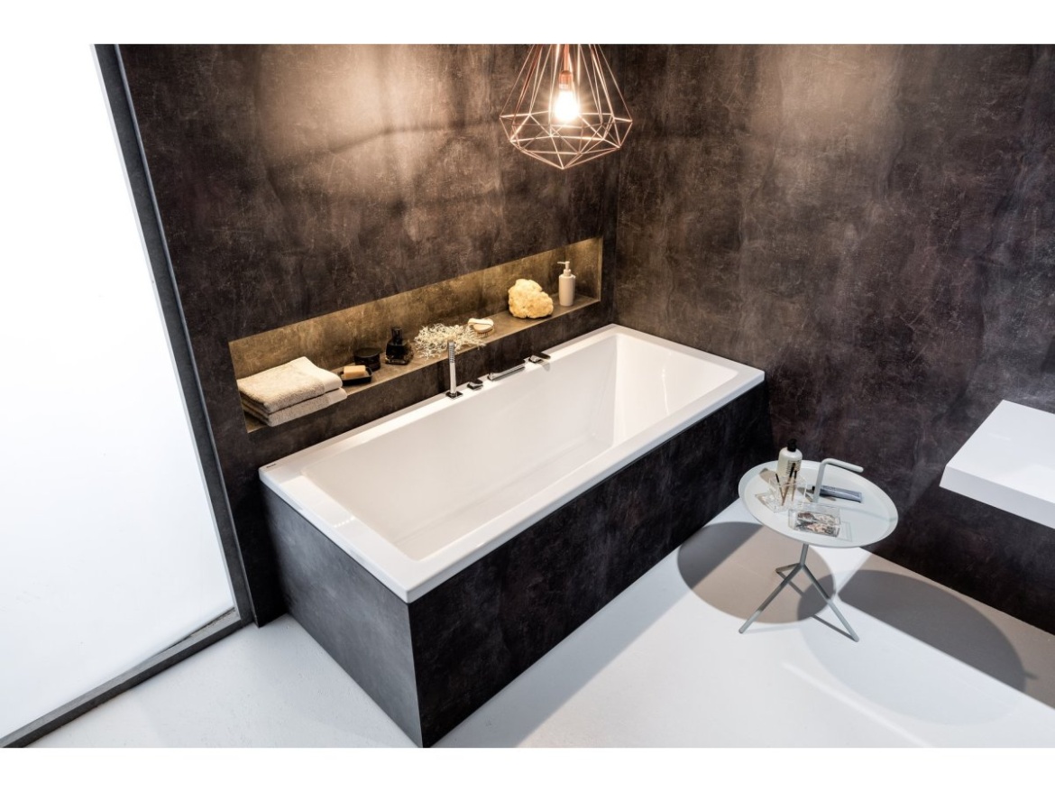 Ravak Vaňa Formy 01 180x80