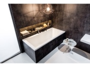 Ravak Vaňa Formy 01 180x80