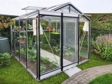 Üvegház ACD Prestige R2
