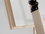 Pôdne schody Oman Extra