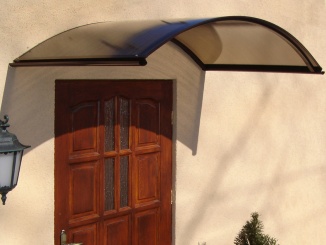 Příslušenství pro Montážní set Gutta Guttavordach Type-B 150 mm